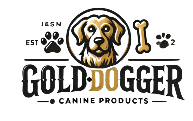 Gold Dogger